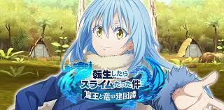 In tensura:king of monsters, you have unlimited resources by which you can make the base of your village strong and lead your village people. Tensura King Mod Tensura King Of Monster Shion Kijin Best Synergy Tensei Shitara Slime Datta Ken Youtube Aniammiloartwork