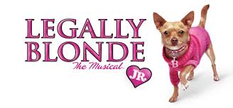 She's the president of her sorority, a hawaiian tropic girl, miss. Legally Blonde Jr Broadway Junior Hal Leonard Online