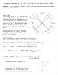 Sine Cosine Tan Chart Values Laredotennis Co