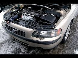 Choosing a battery for your volvo. Volvo S60 Jump Start From The Engine Bay Battery Connections 2001 2009 Youtube