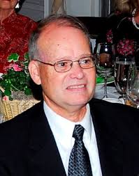 Greetings from the President