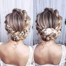 Hairpin Hairstyles Instagram Step Version Step Step Hairstyles Step By Step On Instagram In W Haarteile Hochzeit Frisur Hochgesteckt Haar Styling