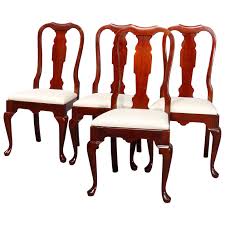 Their fine cherry, oak, and maple furniture graced homes across the country. Pennsylvania House Dining Room 3 For Sale On 1stdibs