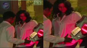 Ekta kapoor nipples