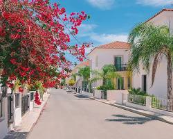 תמונה של Cypriot House