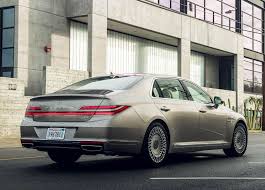 It is the successor of the hyundai equus. Genesis G90 Spezifikationen Fotos 2019 2020 2021 Autoevolution In Deutscher Sprache