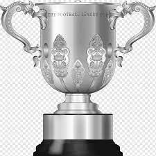 Disputada em formato de eliminatórias pelos clubes de futebol da inglaterra, a fa cup é a segunda mais importante competição do desporto no país, logo após o campeonato inglês. Efl Trophy Png Images Pngwing
