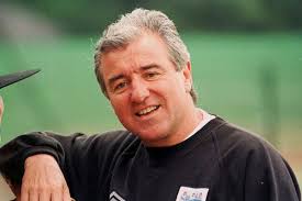Terry Venables