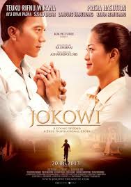 Check spelling or type a new query. Sinopsis Film Jokowi 2013 Indosinema