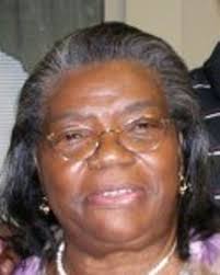 Mrs. Lula Mae Mckenzie Obituary October 8, 2015