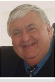 Obituary information for Kenneth R. Bittner