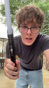 How to Make Your Eczeno Lightsaber Turn