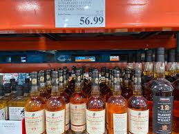 Fettercairn 18 Year 56 99 After 40 Off At Costco Don T Know This One Yay Or Nay Scotch