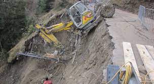 Everything You Need To Know About Walking Spider Excavators
