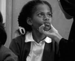 L A R E B E L L IO N : C R E A T IN G A N E W B L A C K C IN E M A 