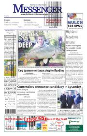 We partnered with the top local professionals so you don't have to waste your time searching for them! Baldwinsville Messenger By Eagle Newspapers Issuu