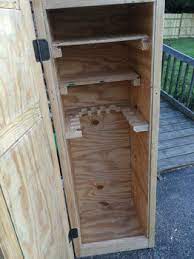 Maybe you would like to learn more about one of these? Gun Cabinet 12 Steps Instructables