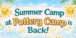 Summer Camp (Morning Session)