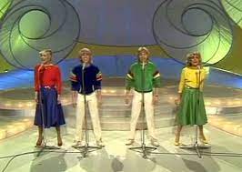Bucks fizz — making your mind up 02:40. United Kingdom 1981 Celebrating Bucks Fizz And Making Your Mind Up S Win 40 Years Ago Eurovisionary Eurovision News Worth Reading
