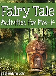 Check spelling or type a new query. Fairy Tales Theme Prekinders