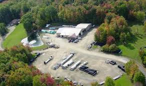 GREEN DISTRIBUTORS COMPANY INC.