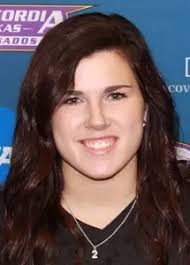 2015 Softball Roster