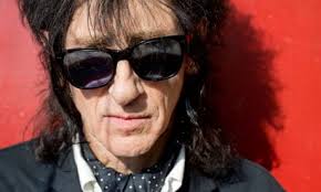 Q&A: John Cooper Clarke