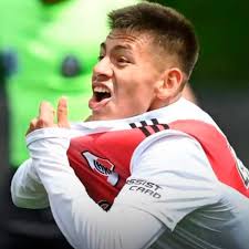 "Gallardo fue fundamental para que Echeverri se quede en River"