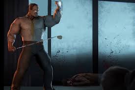 Senator steven armstrong is the main antagonist of the 2013 videogame metal gear rising: I Have Changed Abby For Senator Armstrong Now Tlou2 Is Oficially G O T Y Thelastofus2