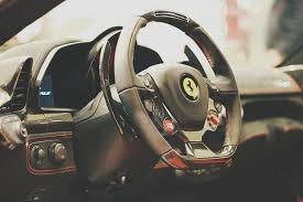 If you do the math, that's about $330 per car. How Long Do Ferraris Last 8 Models Miles Years