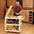 Adam Savage Tool Cart