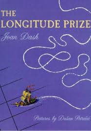 The Longitude Prize Award Winning Books Longitude Book Recommendations