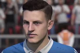 Latest fifa 21 players watched by you. Stoke City Players On Fifa 18 Stoke On Trent Live