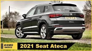 Check spelling or type a new query. 2021 Seat Ateca Xperience Everything You Need To Know Youtube