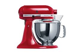 Maybe you would like to learn more about one of these? Kitchenaid Artisan Stand Mixer Red Harvey Norman New Zealand
