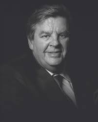 Billionaire johann rupert, founder and chairman of cie. Michelangelo Foundation Johann Rupert