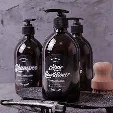 We did not find results for: Buy 500ml Brown Shower Gel Bottle Body Wash Hair Conditioner Dispenser Refillable Shampoo Bottles Storage Jar Bathroom Accessories At Affordable Prices Free Shipping Real Reviews With Photos Joom