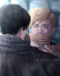 Axel Rolf et Evan Regan (@axel_et_evan_mxm) • Instagram photos and videos