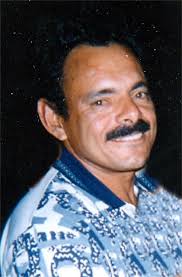 Obituary for Nefftali Concepcion, Sr.