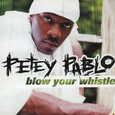 Stream Where My Bike At by Petey Pablo