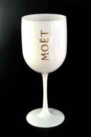 Moët & chandon champagne impérial brut 6x0,75l mit 6 gläser 12,00 % 0,75 litertexts and images from: Moet Chandon Ice Imperial Acryl Glaser Fur Moet Champagner