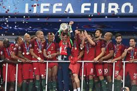 24 teams, headed by holders portugal, will do battle in a bid to lift the trophy at wembley stadium in. Fernando Santos Names Portugal Squad For Euro 2020 Onefootball