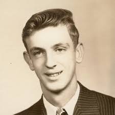 Dale J. Scheideler Obituary (1929