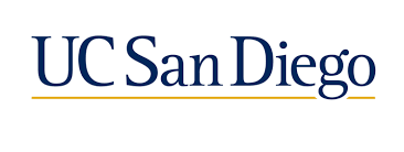 University Of California San Diego California Logo University Of California San Diego Free Online Courses