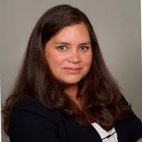 Gabriela Gonzalez Soler