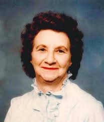 Minnie Smith Steen (1921-2013)