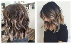 Non tutti i castani sono uguali e, di conseguenza, anche i colpi di sole dovranno essere scelti in base alla tonalità del colore della base dei capelli. Capelli Castani Con Colpi Di Sole Il Trend Per Il 2018 Vanityfair It