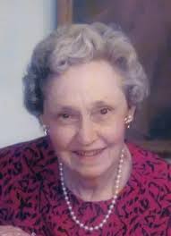 Obituary information for Alice Joy Troxler