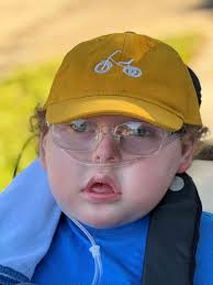 Life Story for Liam Dean Blake