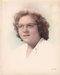 Erma Jean Kennedy Oakes (1932-1988)